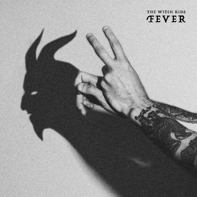 Fever The Remixes artwork