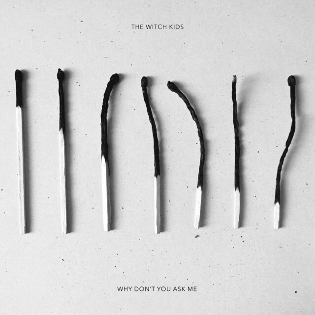 Why Don't You Ask Me artwork